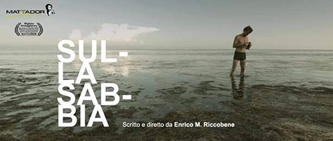 sceneggiatura cinematografica