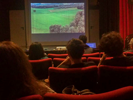 sceneggiatura cinematografica