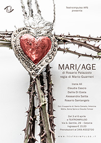 Mari/age di Rosario Palazzolo