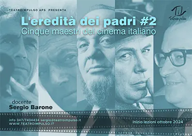 Storia del cinema