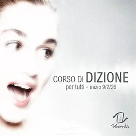 corsi dizione